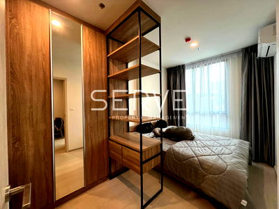 Condos for rent Siam University : Condo For Rent Nue Noble Faichai-Wanglang MRT FaiChai