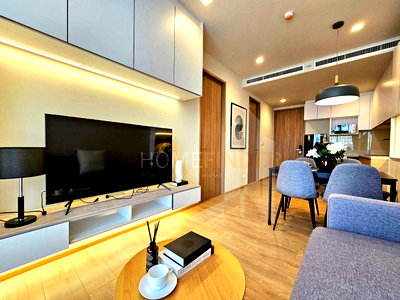 Condos for rent : Noble Around 33 1 bedroom, for rent