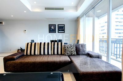 คอนโดให้เช่า : The Oleander 1 bedroom, for rent