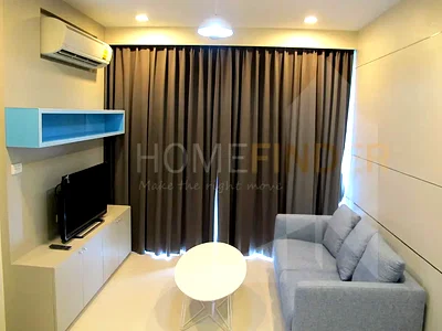Condos for rent : Trapezo Sukhumvit 16 1 bedroom, for rent