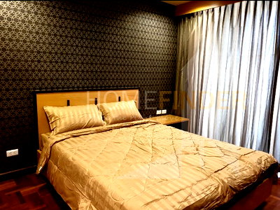 Condos for rent MRT Lat Phrao 101  : Asoke Place condominium 2 bedrooms, for rent