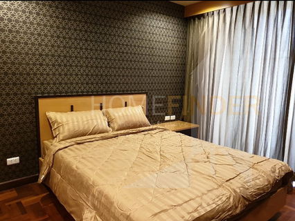 รูปภาพ Asoke Place condominium 2 bedrooms, for rent