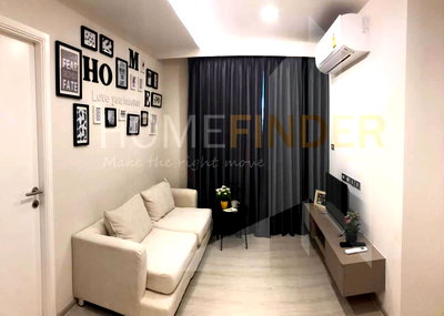 คอนโดให้เช่า : Vtara Sukhumvit 36 || วีธารา สุขุมวิท 36 2 bedrooms, for rent