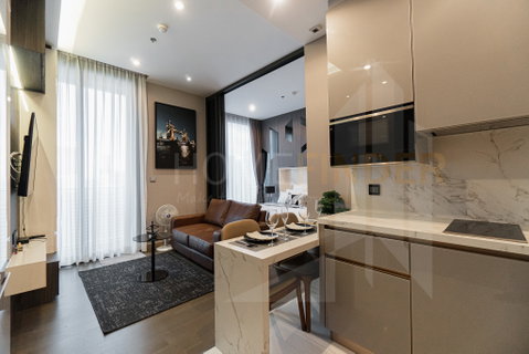 รูปภาพ The Esse at Singha Complex 1 bedroom, for rent