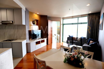 คอนโดให้เช่า : Chatrium Residence Riverside 1 bedroom, for rent