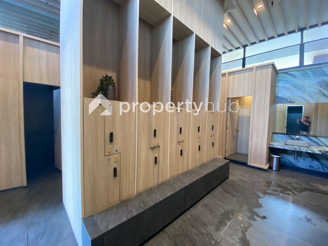 OKA HAUS Sukhumvit 36