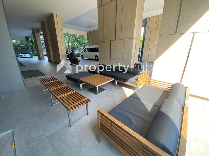 OKA HAUS Sukhumvit 36