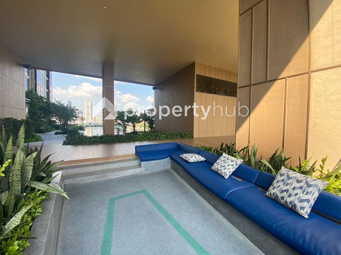 OKA HAUS Sukhumvit 36
