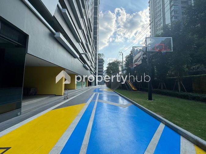 IDEO Rama 9 - Asoke