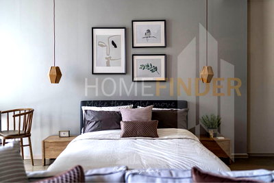 Condos for rent : Ashton Asoke 1 bedroom, for rent