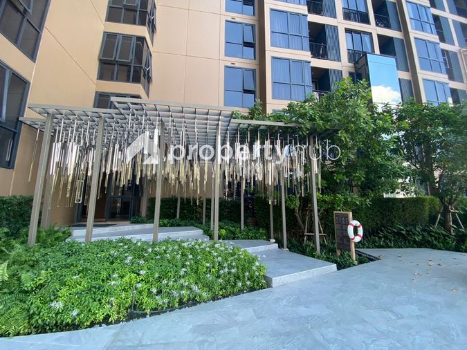 OKA HAUS Sukhumvit 36