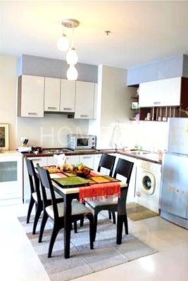 คอนโดให้เช่า : Sukhumvit City Resort 2 bedrooms, for rent