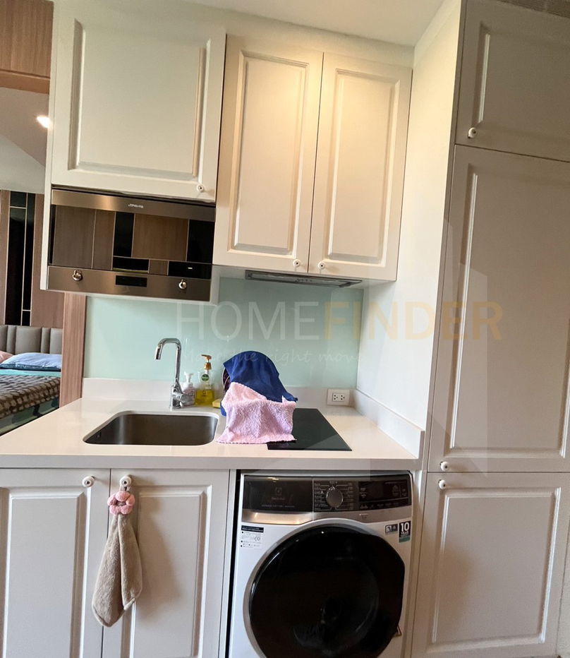 picture Noble BE 33 1 bedroom, for rent - 4/5