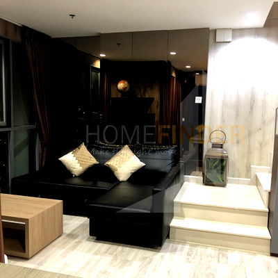 Condos for rent : Ideo Mobi Sukhumvit 2 bedrooms, for rent