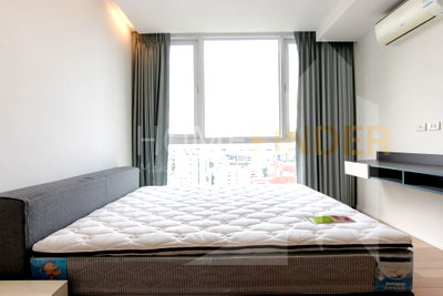 คอนโดให้เช่า : 15 Sukhumvit Residences 1 bedroom, for rent