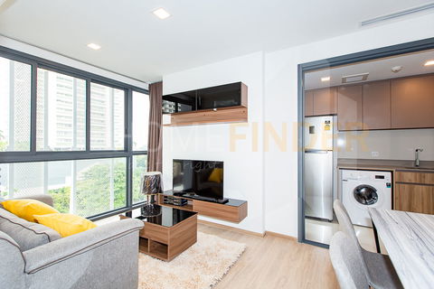 รูปภาพ Taka Haus Ekamai 12 2 bedrooms, for rent