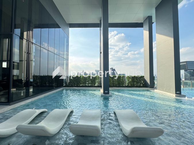 IDEO Rama 9 - Asoke