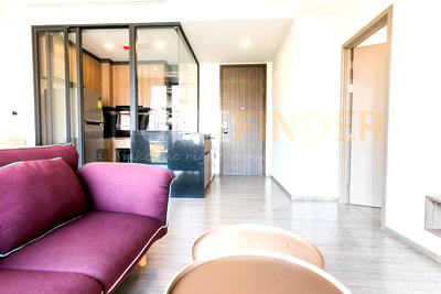 Condos for rent : Mori Haus 1 bedroom, for rent