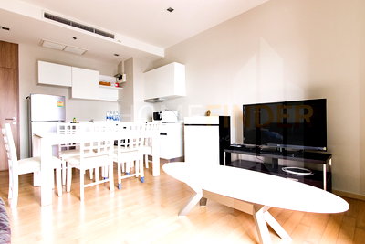 คอนโดให้เช่า : Noble Reveal 1 bedroom, for rent