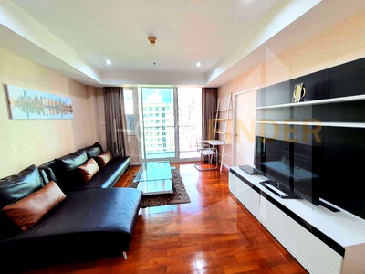Condos for rent : Baan Siri 24 1 bedroom, for rent