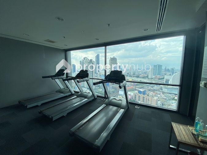 Noble Revo Silom