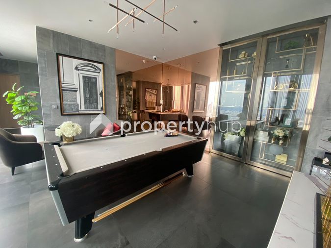 Knightsbridge Prime Sathorn