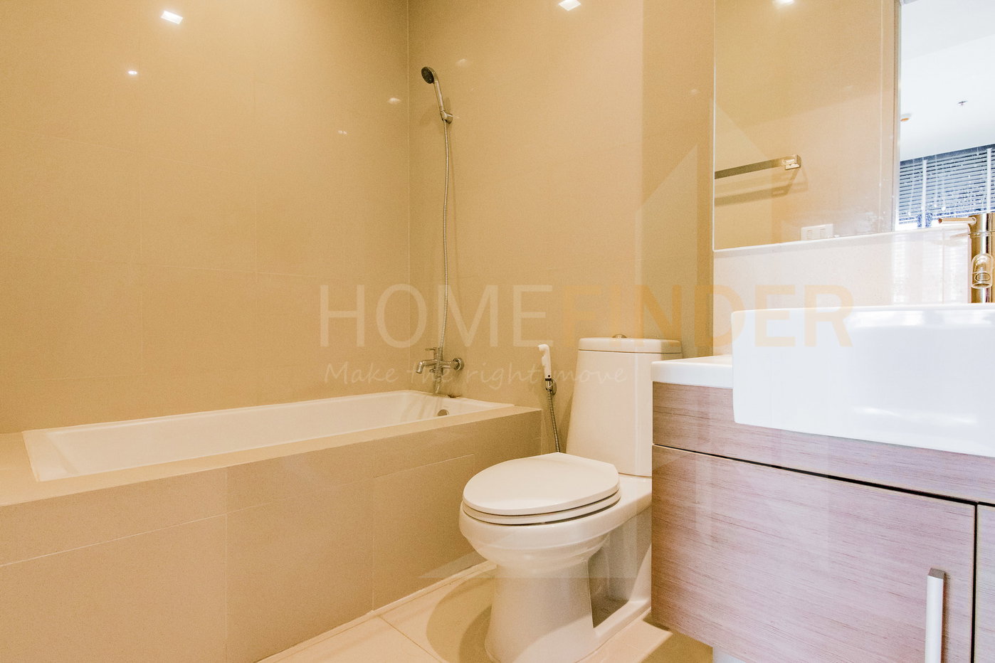 picture Noble Reveal 1 bedroom, for rent - 11/12