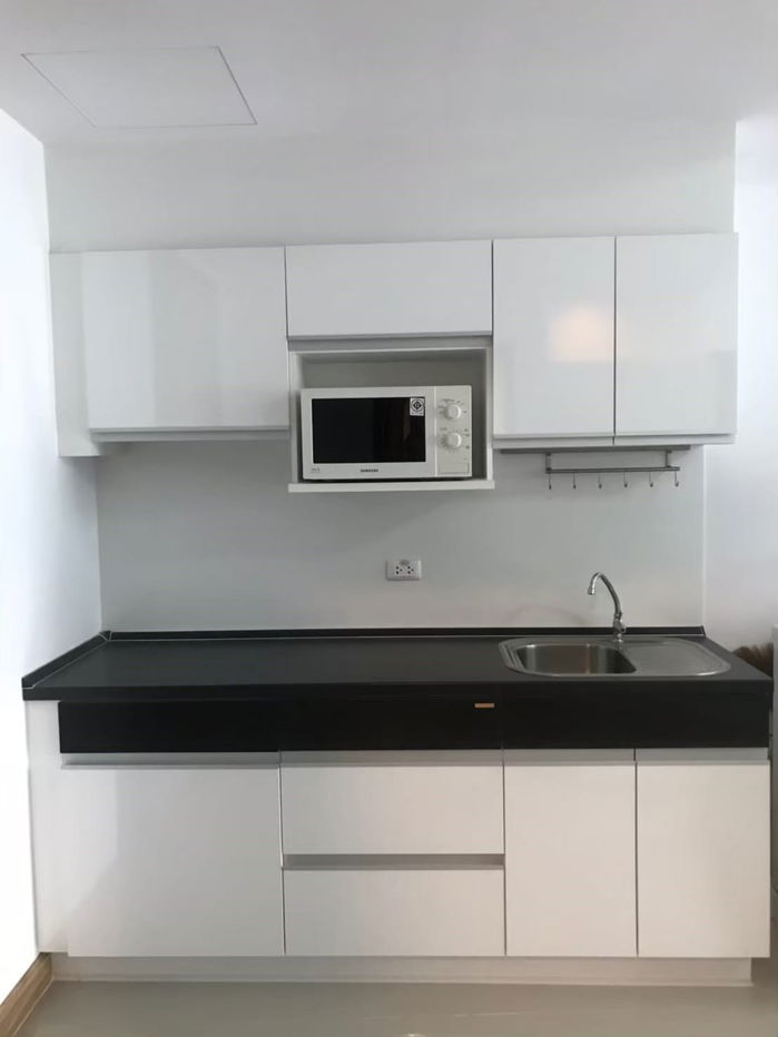 รูป ให้เช่า  ศุภาลัย ริเวอร์ รีสอร์ท  (วิวสวย) 🔴🔴 - รูปที่ 7/13