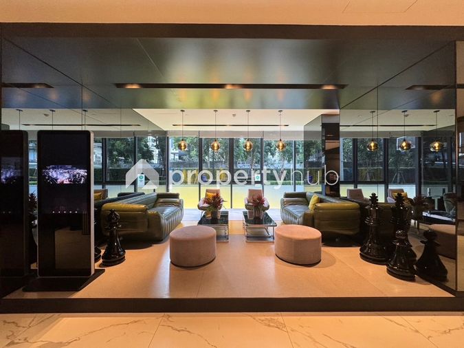 IDEO Rama 9 - Asoke