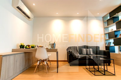 คอนโดให้เช่า : Le Luk 1 bedroom, for rent