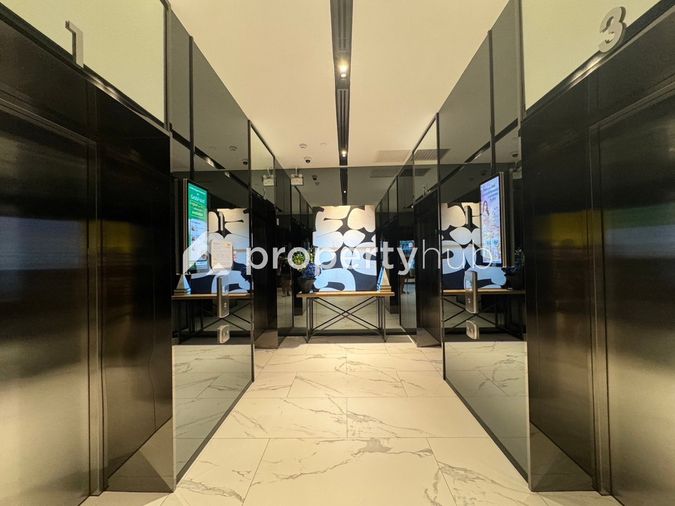 IDEO Rama 9 - Asoke