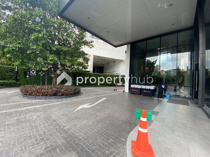 Knightsbridge Prime Sathorn