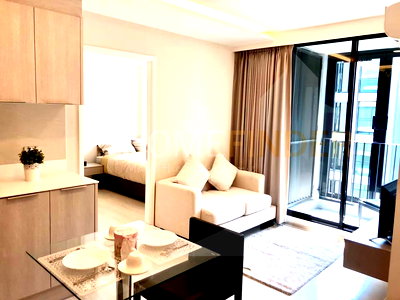 คอนโดให้เช่า : Vtara Sukhumvit 36 || วีธารา สุขุมวิท 36 2 bedrooms, for rent