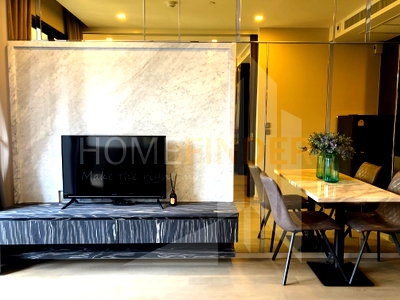 Condos for rent : Ashton Asoke 1 bedroom, for rent