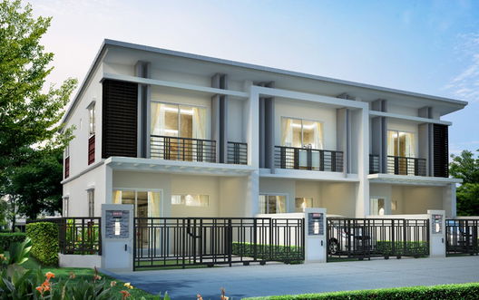 รูป Pruksa Town Nexts Tiwanon - Rama 5 - รูปที่ 3/7