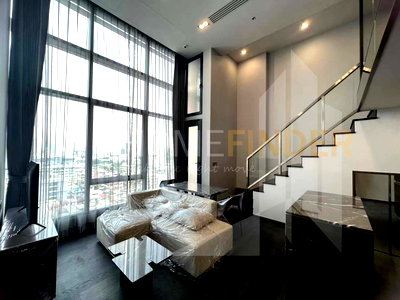 Condos for rent : CONNER Ratchathewi 1 bedroom, for rent