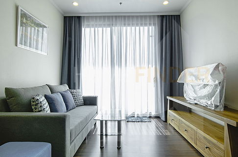 Supalai Elite Sathorn - Suanplu 1 bedroom, for rent