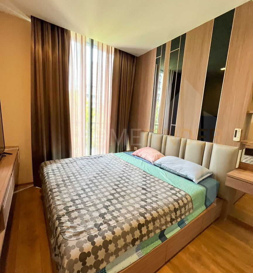 picture Noble BE 33 1 bedroom, for rent - 3/5