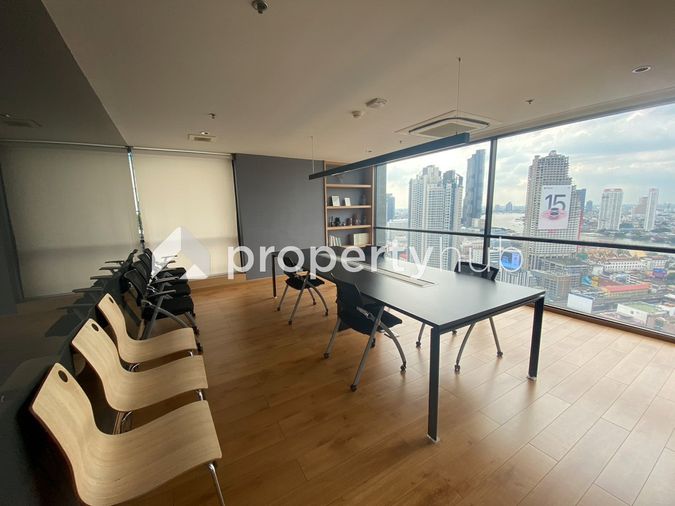 Noble Revo Silom