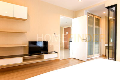 คอนโดให้เช่า : Movenpick Residences Ekkamai Bangkok 1 bedroom, for rent