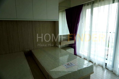 Condos for rent : Noble Solo 2 bedrooms, for rent