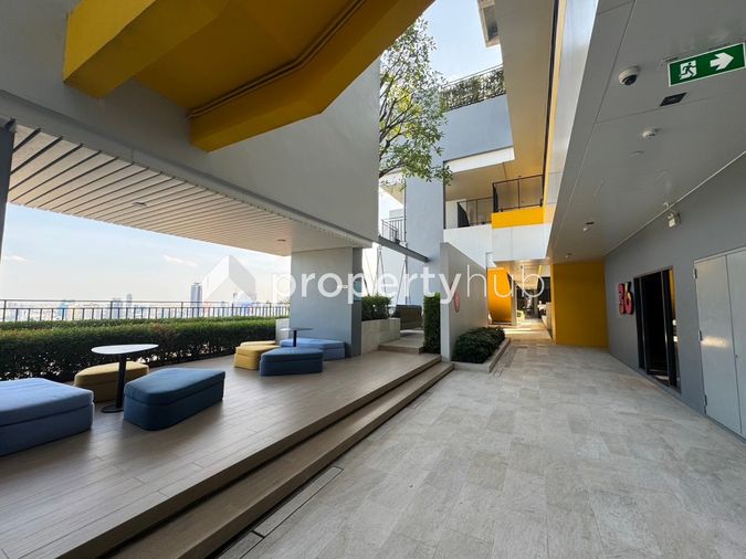 IDEO Rama 9 - Asoke