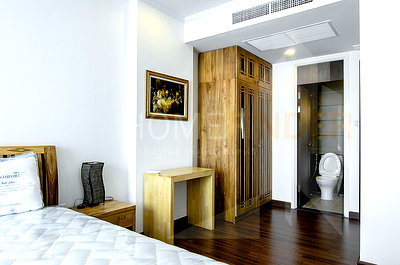 คอนโดให้เช่า : Supalai Elite Sathorn - Suanplu 1 bedroom, for rent