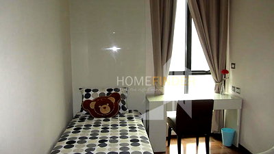 Condos for rent : The Address Sukhumvit 28 2 bedrooms, for rent