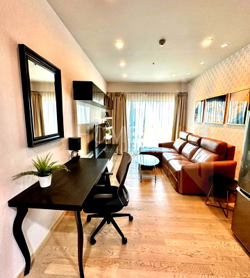 Condos for rent : Noble Refine 1 bedroom, for rent