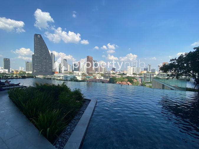 OKA HAUS Sukhumvit 36