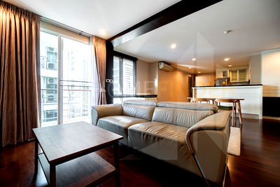 คอนโดให้เช่า : The Aree Condominium 2 bedrooms, for rent