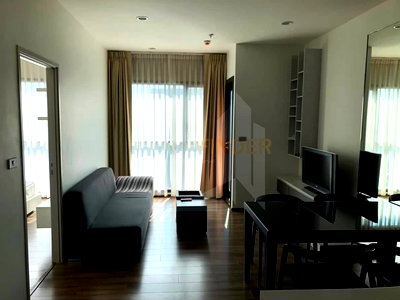 คอนโดให้เช่า : WYNE Sukhumvit 2 bedrooms, for rent