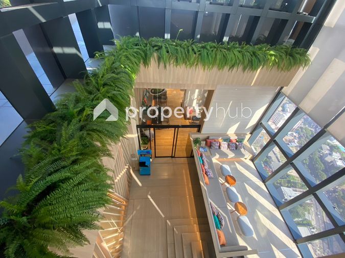 OKA HAUS Sukhumvit 36