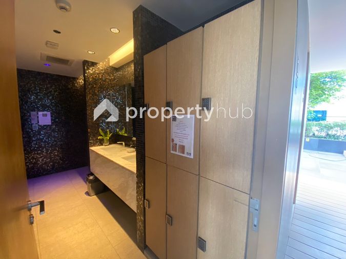 Noble Revo Silom